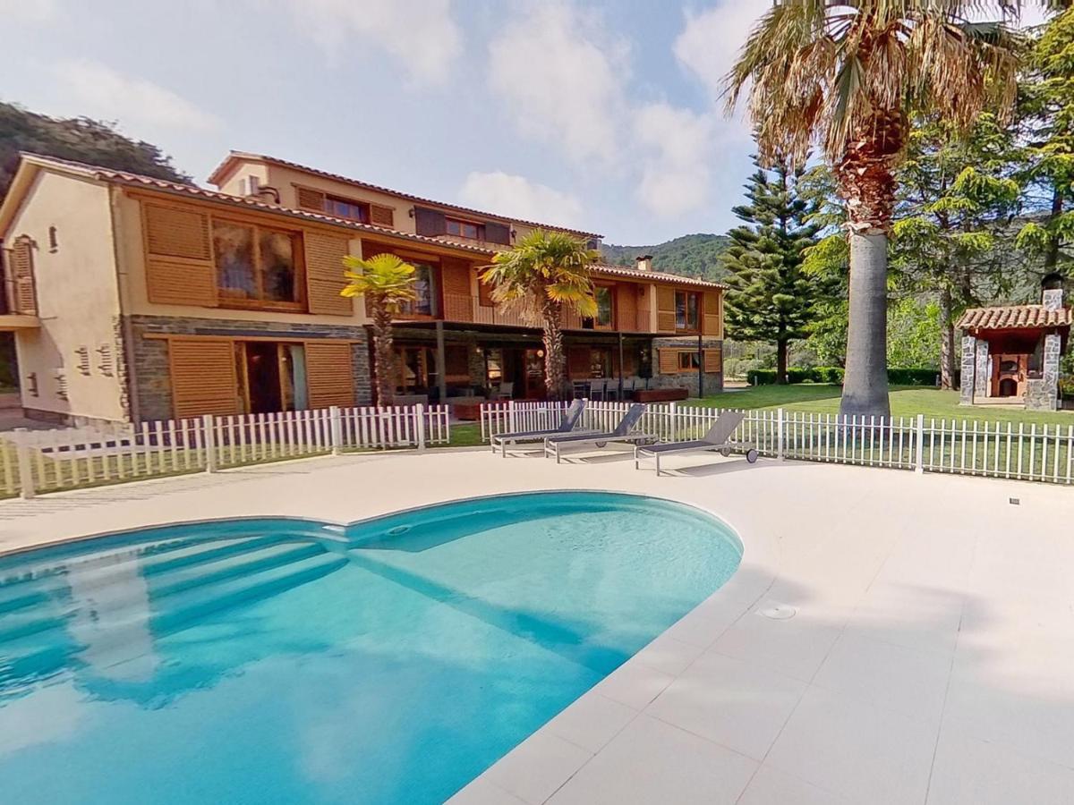 Premium Habitat Ferrer Villa *